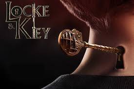 Reseña Serie ~ Locke & Key [1ª temporada]