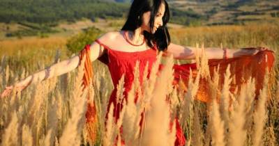 Acorde con la vida: 'Amo mi Forma de Ser'