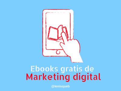 ▷ 75 ebooks de marketing, social media y SEO【GRATIS】