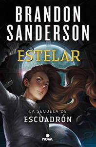 Reseña Estelar, de Brandon Sanderson