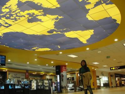 Experimentar El Tiempo De Pandemia Como Emigrante