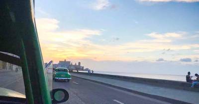 Los platos rotos de An ~ ' Horizontes '