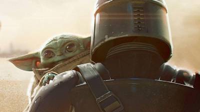 Reseña Serie ~ The Mandalorian [1ª temporada]