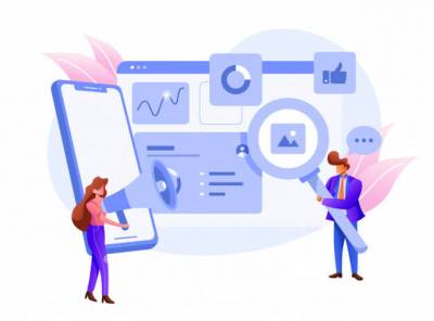Estrategia digital + Ejemplos