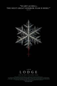 THE LODGE (Veronika Franz, Severin Fiala, 2019)