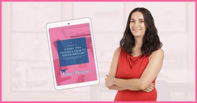 ¿Pensando en crear o renovar tu web? Empieza por aquí