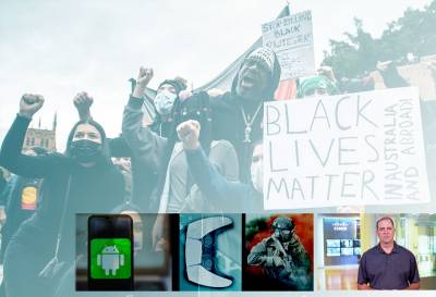 No Hay Tiempo Para Celebrar: Cancelaron Las Presentaciones De PlayStation Y Android