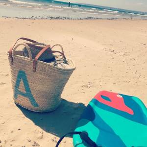 Bolsos de playa para 2020