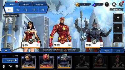 Los mejores juegos RPG Android hasta este 2020 (Parte 1)