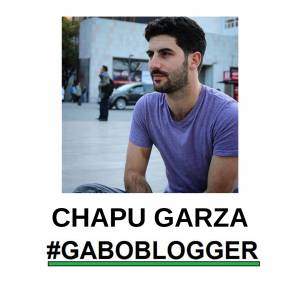 Entrevista con Chapu Garza