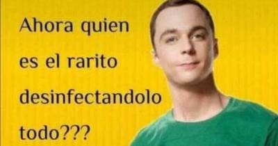 Acorde con la vida: 'Regalo Sonrisas dirigidas al COVID-19'