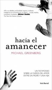 Hacia el amanecer de Michael Greenberg