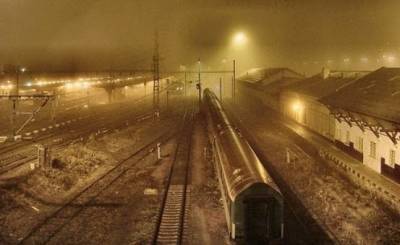 ¿Sabías que…? El Robo del siglo ocurrió en un Tren Correo