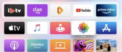 Utilidades del Apple Tv - Los Gadgets de mi Casa
