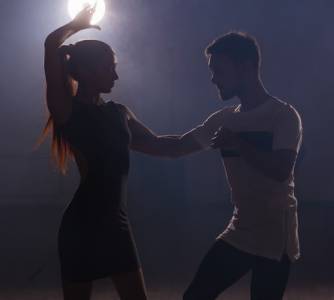 Baile sin disputas