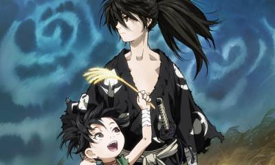 Reseña Anime ~ Dororo (2019)