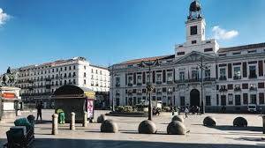 Madrileñofobia, algo inexplicable