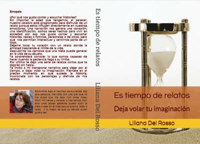 ¿Por qué nos gusta contar y escuchar historias?