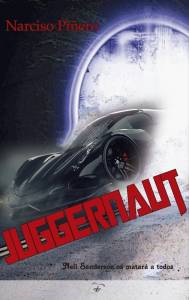 Juggernaut (Narciso Piñero)