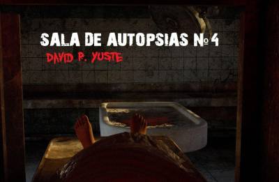 Sala de Autopsias Nº4: Adaptaciones literarias al cine que quizás no conocías (Parte1)