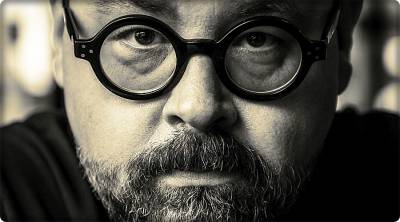 Homenaje a Carlos Ruiz Zafón