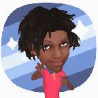 Destellos en la oscuridad para Jeirmarie – La vida de alguien…