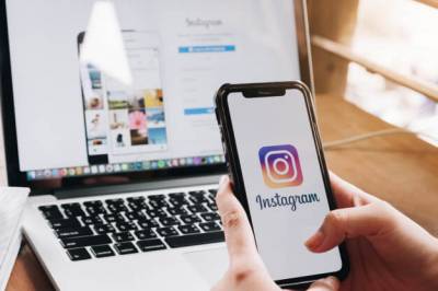 Perfil de Instagram