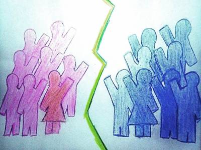 Divide y vencerás