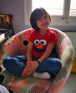 6 Años De Maternidad