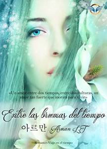 Reseña Entre las brumas del tiempo, de Arman Lourenço