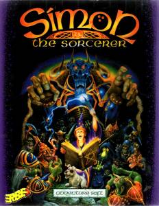 Solución completa de Simon the Sorcerer