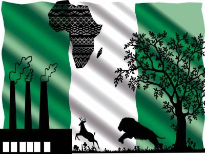 Nigeria un gigante que contamina
