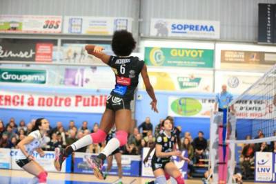 5 razones de peso para practicar volleyball – La vida de alguien…