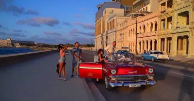 La Habana 2020 ~ ' Engendro De Sueños '