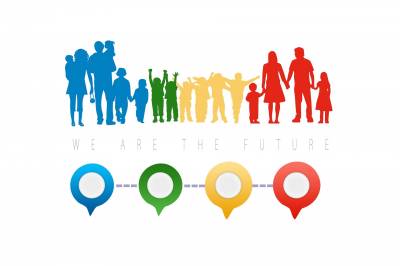 Adulcentrismo. Niñofobia. Nuestros Hijos Ciudadanos De Segunda