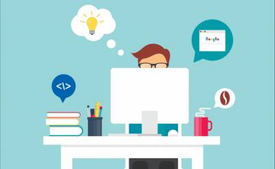 Desarrollador web vs Diseñador web: ¿Qué hacen – y necesitas ambos?