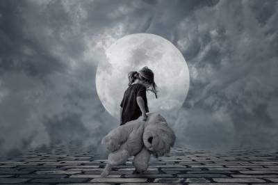 Un deseo para Luna