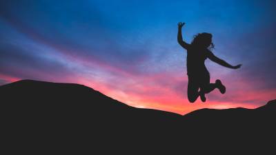 En busca de la felicidad