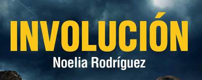 Reseña Libro ~ Involución