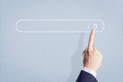 Tipos de palabras claves