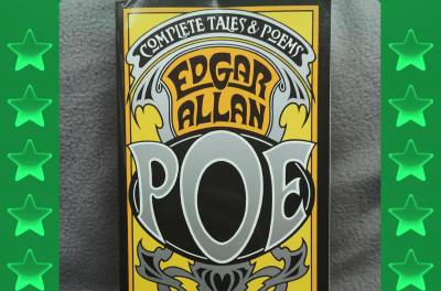 RESEÑA: «El corazón delator» de Edgar Allan Poe | Genial y meticulosa locura