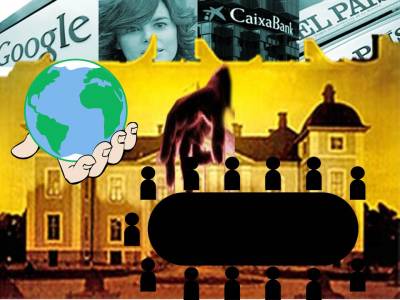 Hotel Bilderberg, un grupo que conspira?