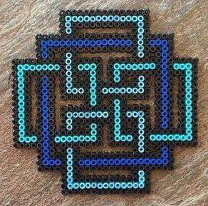 Creando con Hama Bead