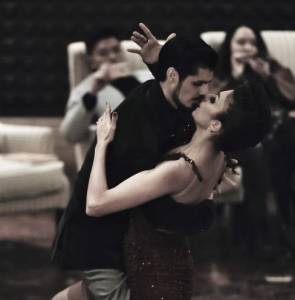 A nuestro ritmo