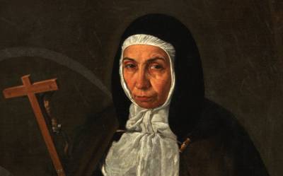 Las Endemoniadas de San Plácido