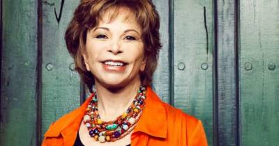 Acorde con la vida: Isabel Allende vs Pandemia