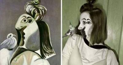 Acorde con la vida: 'Obras de Arte Versionadas'