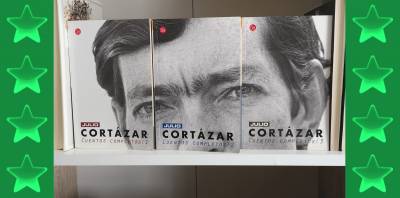 RESEÑA: «Las armas secretas», cuento de Julio Cortázar | Un espíritu vengativo