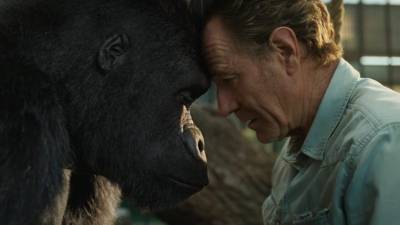 Estreno de Disney +: The One and Only Ivan, de Thea Sharrock