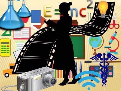 inventos femeninos, creatividad en faldas